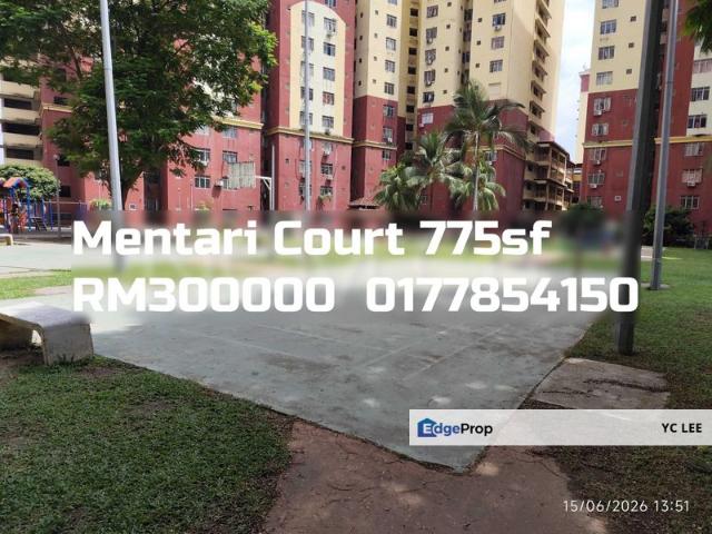 Condominium for sale in Petaling, Damansara Damai