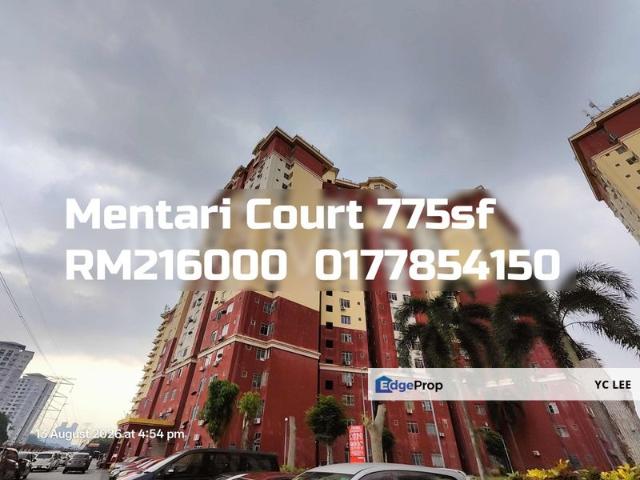 Condominium for sale in Petaling, Damansara Damai