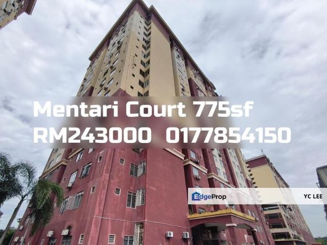Condominium for sale in Petaling, Damansara Damai