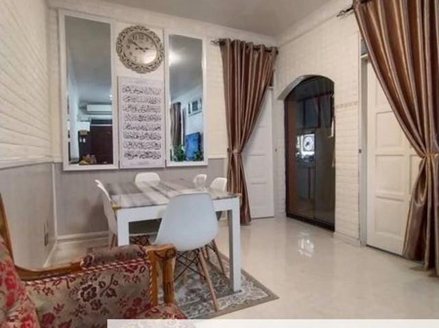 Condominium for sale in Petaling, Damansara Damai