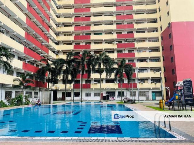 Condominium for rent in Petaling, Damansara Damai