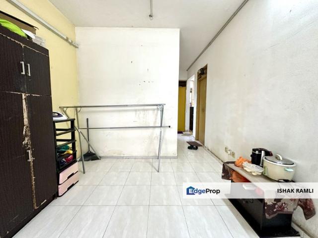 Condominium for sale in Petaling, Damansara Damai