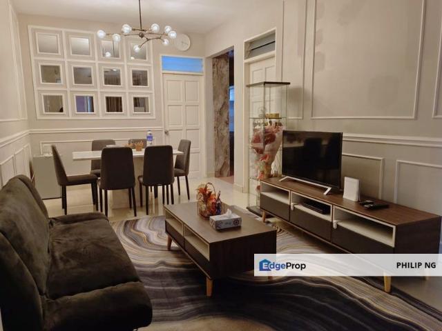 Condominium for rent in SS 10, Petaling Jaya