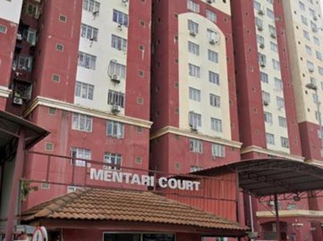 Condominium for sale in Petaling, Damansara Damai