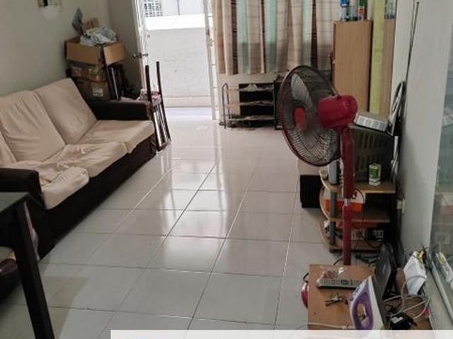 Condominium for sale in Petaling, Damansara Damai