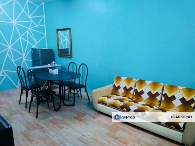 Condominium for sale in Petaling, Damansara Damai