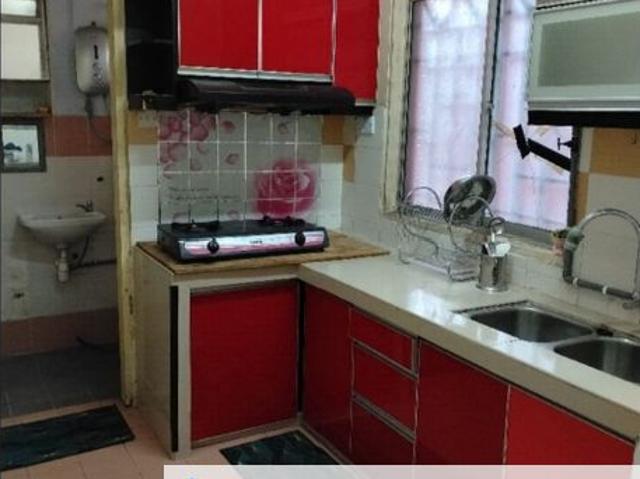 Condominium for rent in Petaling, Damansara Damai