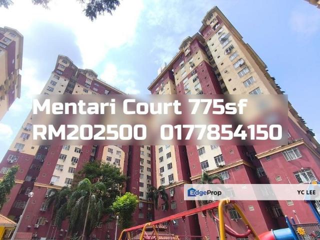 Condominium for sale in Petaling, Damansara Damai