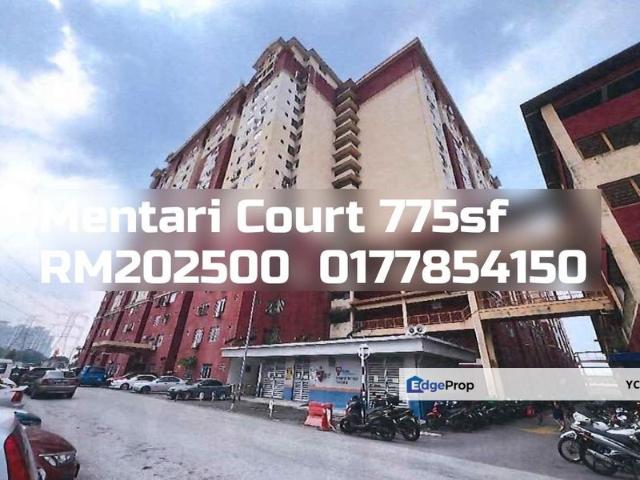 Condominium for sale in Petaling, Damansara Damai