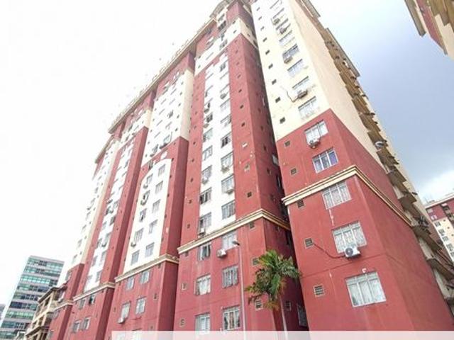 Condominium for sale in Petaling, Damansara Damai