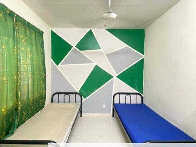 Condominium for sale in Petaling, Damansara Damai