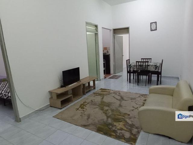 Condominium for rent in Petaling, Damansara Damai
