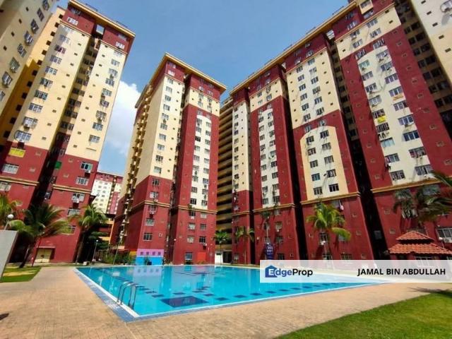 Condominium for sale in Petaling, Damansara Damai