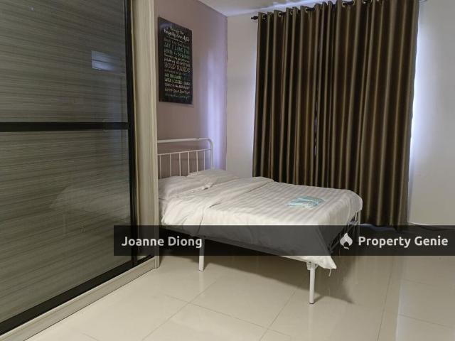 House for rent in Petaling, Damansara Damai