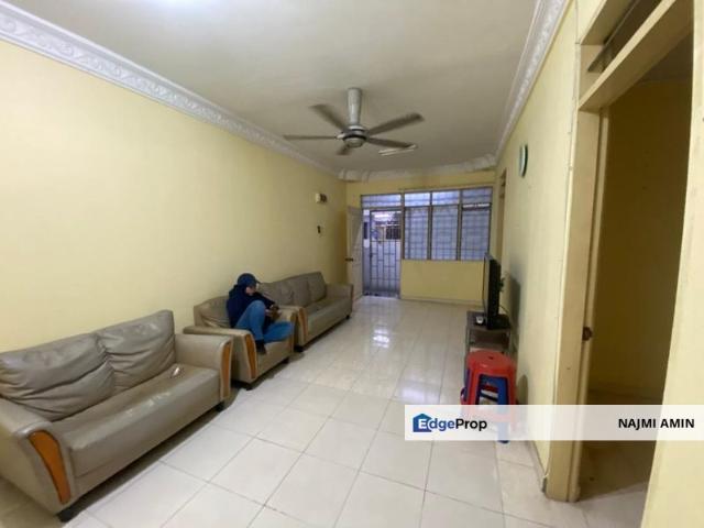Condominium for sale in Petaling, Damansara Damai