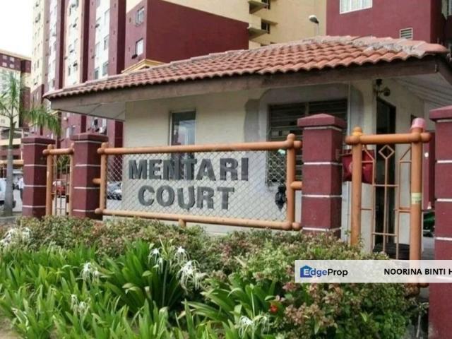 Condominium for sale in Petaling, Damansara Damai