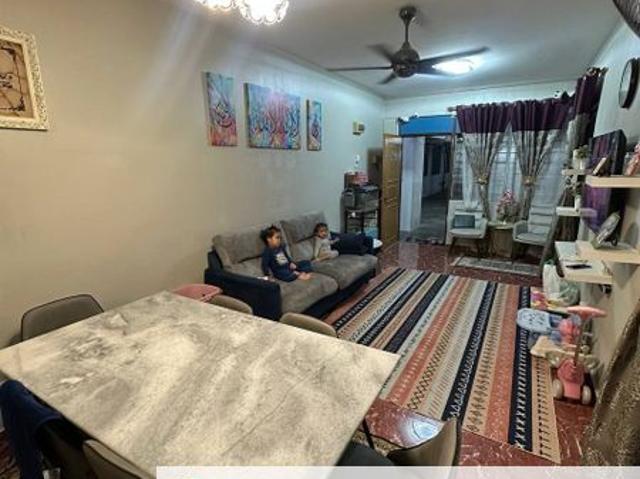 Condominium for sale in Petaling, Damansara Damai