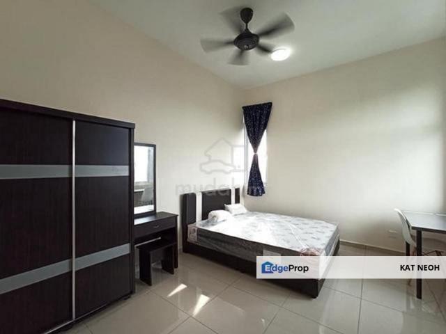 Condominium for sale in Petaling, Damansara Damai