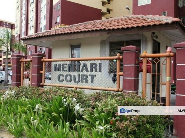 Condominium for sale in Petaling, Damansara Damai