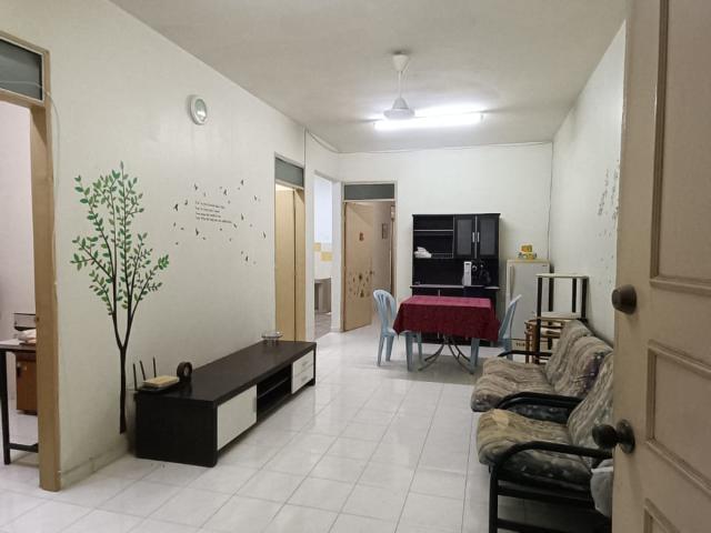 Apartment for rent in Petaling, Subang Jaya