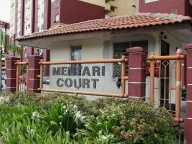 Apartment for rent in Petaling Jaya, Petaling