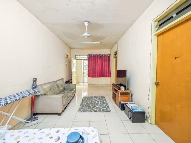 Apartment for sale in Petaling, Damansara Damai