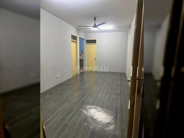 Apartment for rent in PJS 11, Majlis Bandaraya Subang Jaya