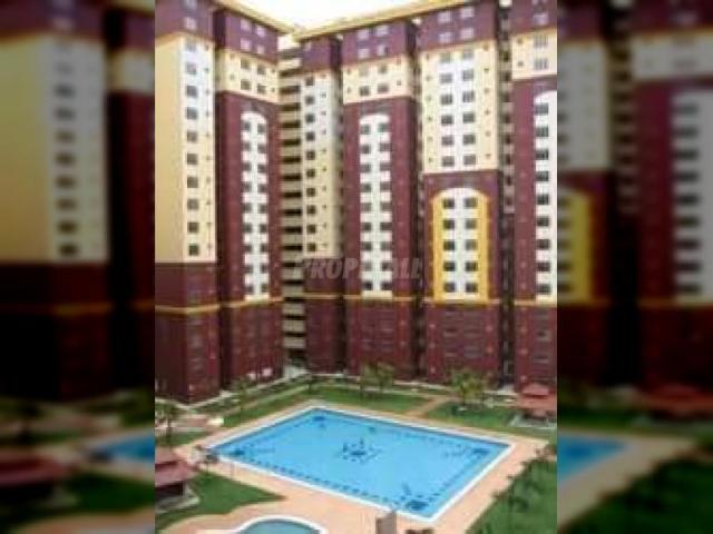 Apartment for rent in PJS 11, Majlis Bandaraya Subang Jaya