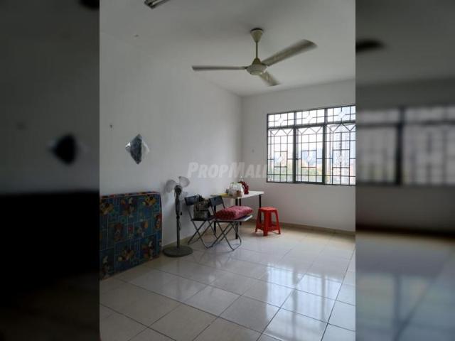 Apartment for rent in PJS 11, Majlis Bandaraya Subang Jaya