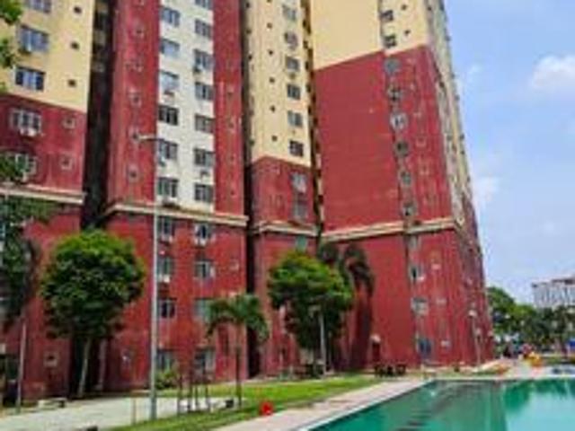 Apartment for sale in Petaling, Damansara Damai