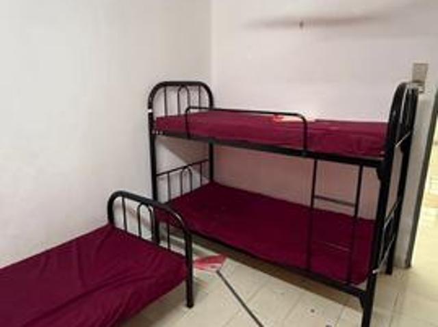 Apartment for sale in Petaling, Damansara Damai
