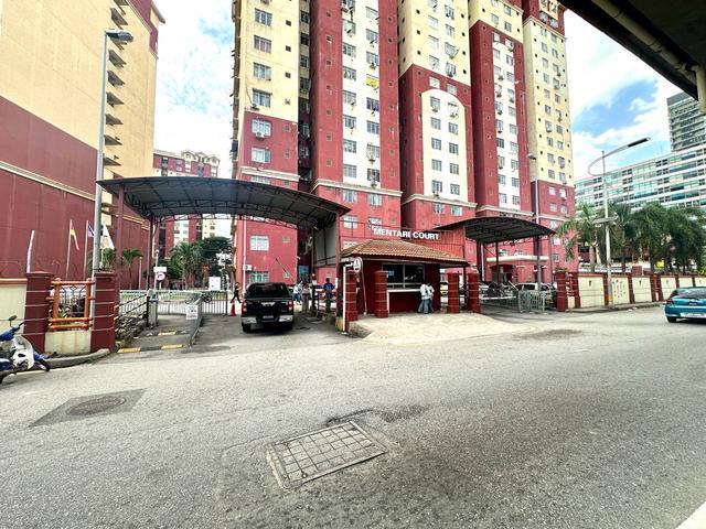Apartment for sale in Petaling Jaya, Selangor