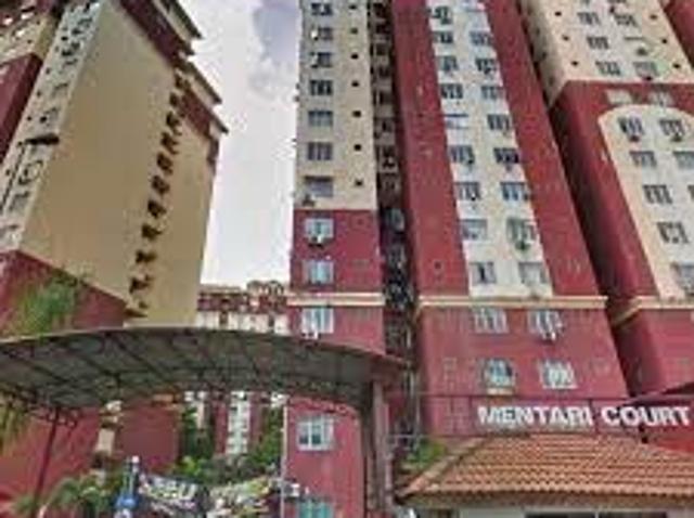 Apartment for sale in Petaling, Damansara Damai