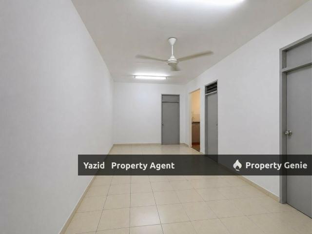 Apartment for sale in Petaling, Damansara Damai