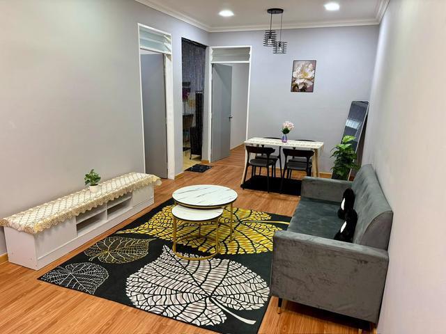 Apartment for rent in Petaling, Damansara Damai