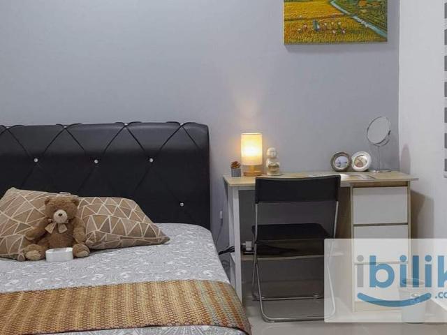 Room for rent in SS 10, Petaling Jaya