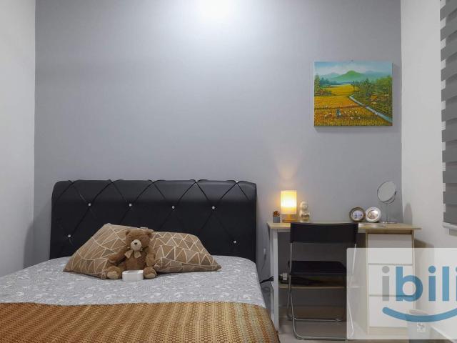 Room for rent in Petaling, Damansara Damai