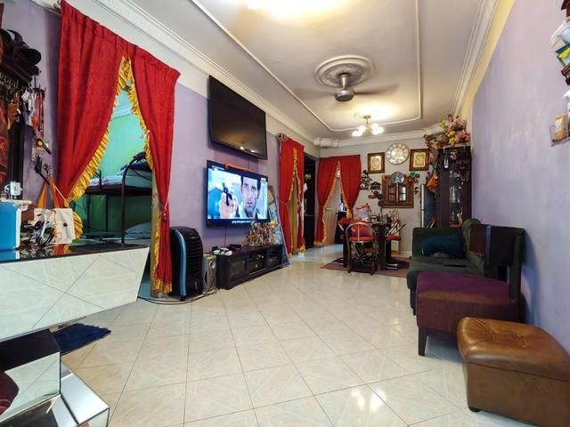 Apartment for sale in Petaling, Damansara Damai