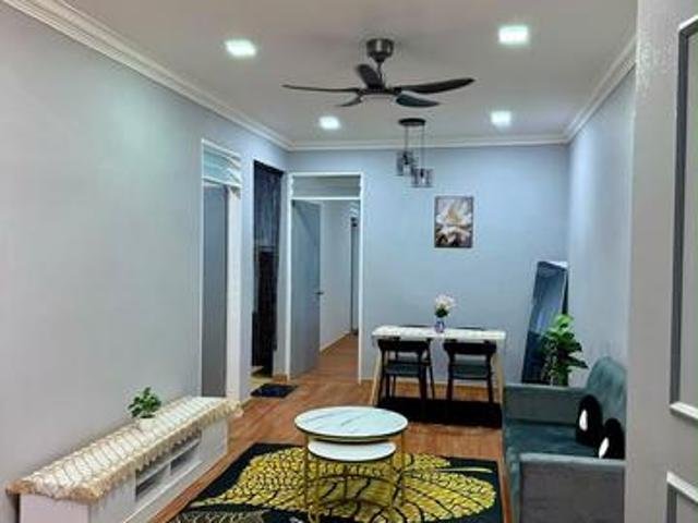 Apartment for rent in Petaling, Damansara Damai