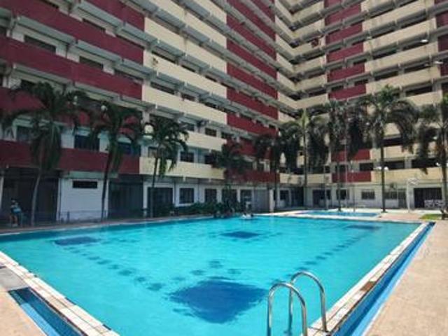 Apartment for sale in Petaling, Damansara Damai