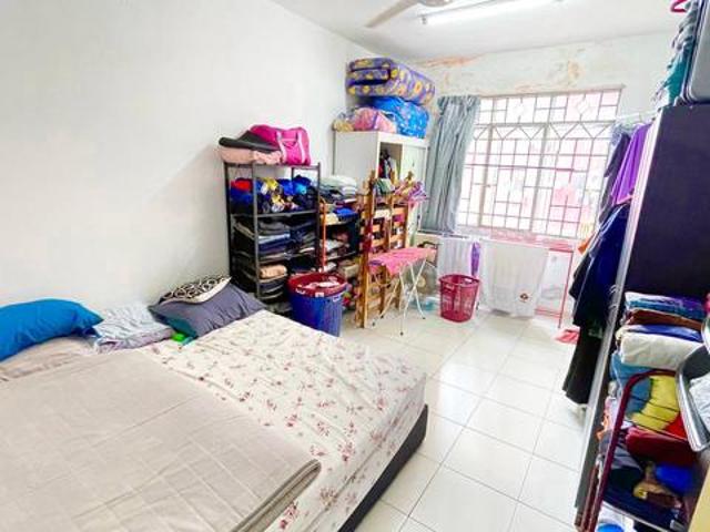 Apartment for sale in Petaling, Damansara Damai