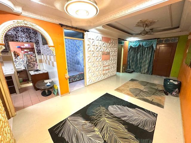 Apartment for sale in Petaling, Damansara Damai