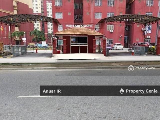 Apartment for sale in Petaling, Damansara Damai