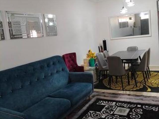 Apartment for sale in Petaling Jaya, Petaling