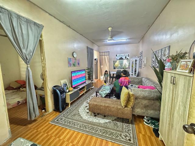 Apartment for sale in Petaling, Damansara Damai