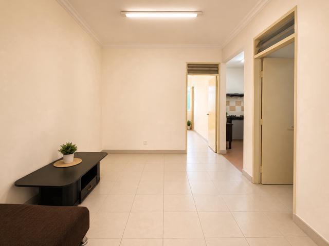 Apartment for sale in Petaling, Damansara Damai
