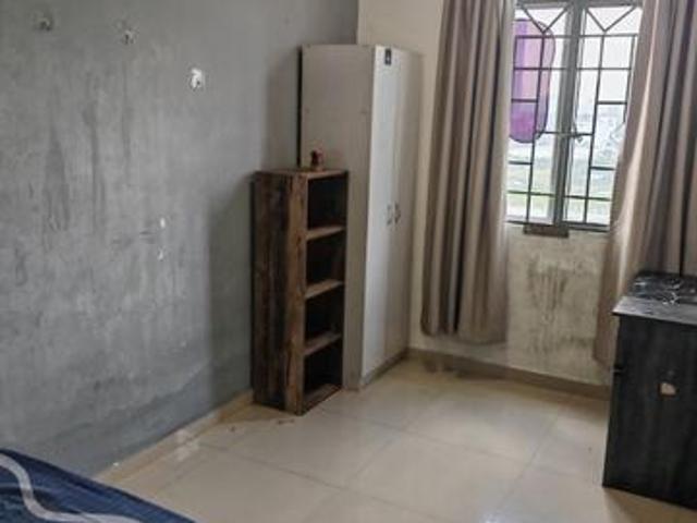 Apartment for sale in Petaling, Damansara Damai