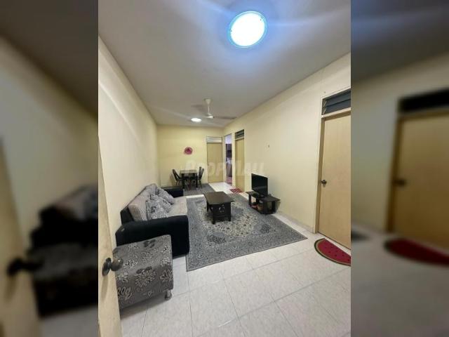 Apartment for rent in Petaling, Damansara Damai