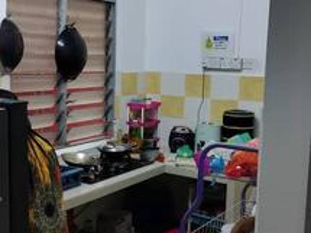 Apartment for sale in Petaling, Damansara Damai