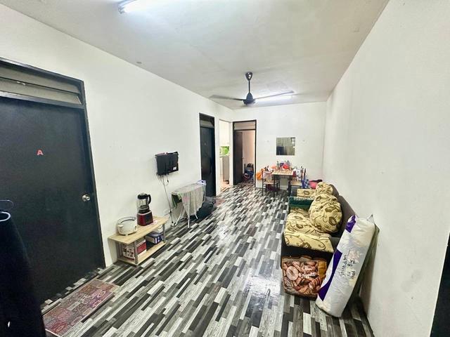 Apartment for sale in Petaling, Damansara Damai